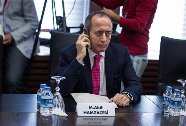 CHP turns to top court to annul restrictive Internet changes