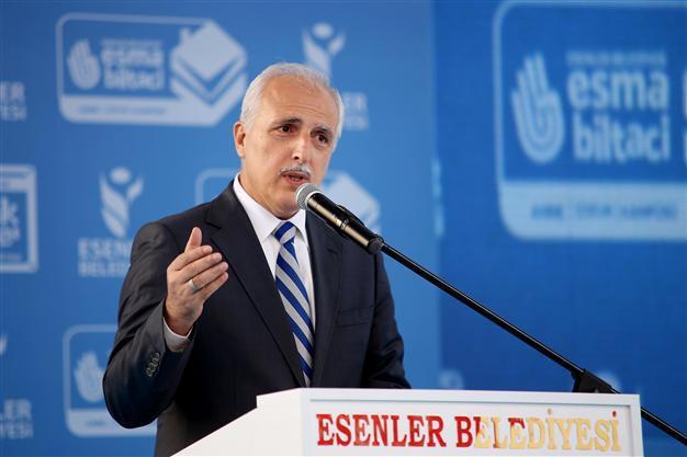 New governors assigned to Istanbul, Ankara