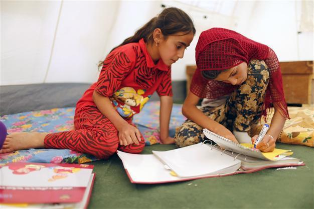 ISIL issues new curriculum in Iraq