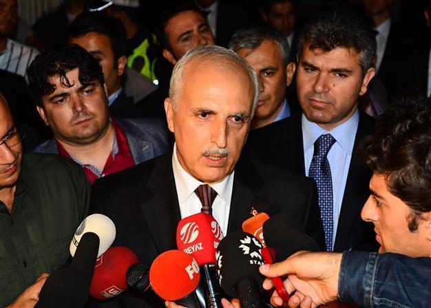 Top 10 tweets from Istanbul’s outgoing governor who ‘loved’ Gezi Park