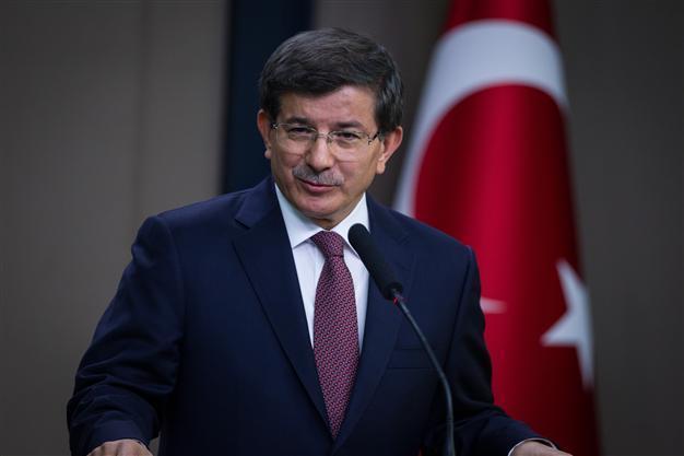 PM calls on CHP to positively ‘contribute to Turkey’s march’