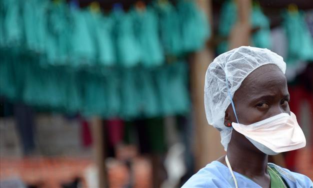 Obama sends 3,000 troops to W.Africa to turn tide on Ebola