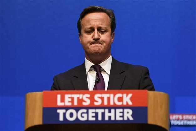 Ahead of independence vote, Britain pledges more state funding to Scotland