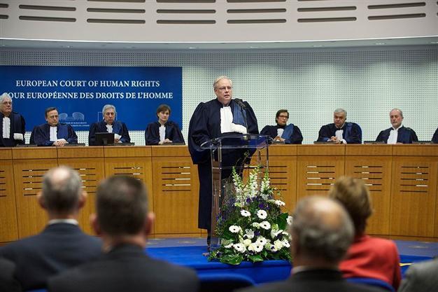 Euro court calls on Turkey to amend religious courses