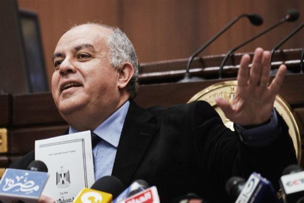 Egypt asks Interpol to renew red notices for fleeing Muslim Brotherhood members