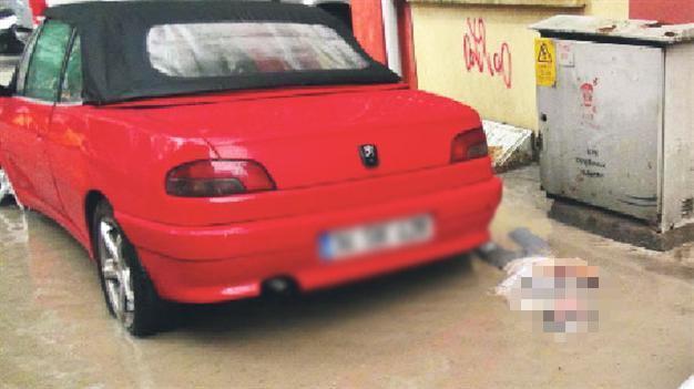 Young man dies after touching power box on street