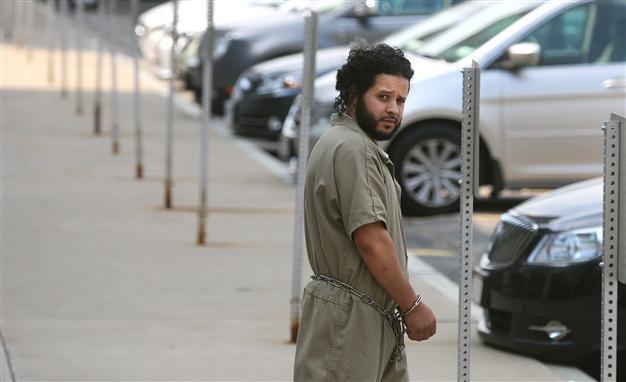 US man indicted for material support to ISIL