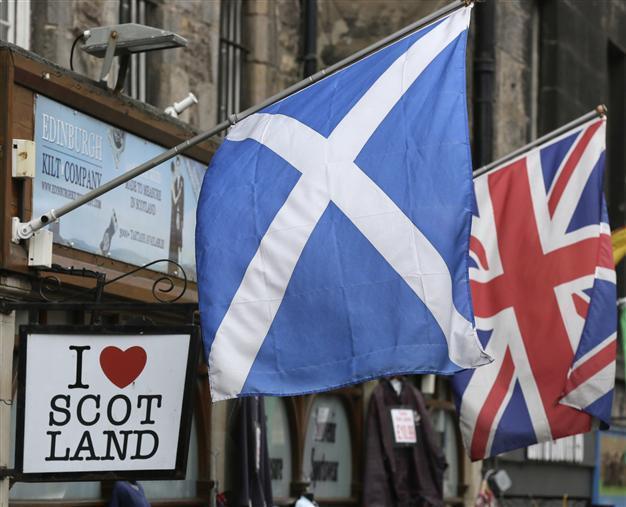 A guide to Scotland as independence vote nears