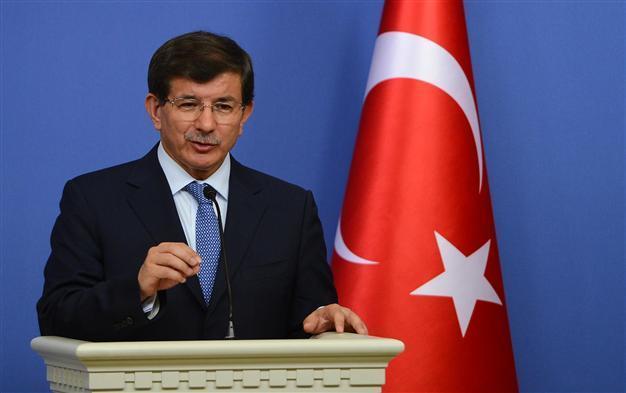 Turkish PM slams main opposition leader’s Bank Asya letter