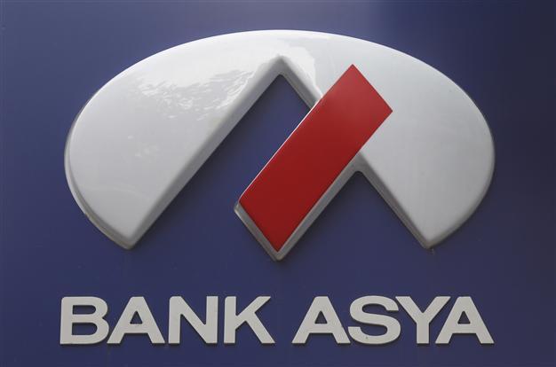 Trading of Bank Asya shares suspended again after sharp fluctuations