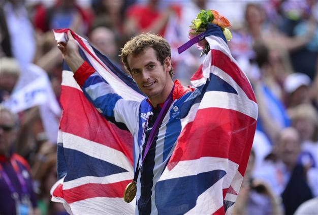 Tennis star Murray boosts Scottish Yes campaign