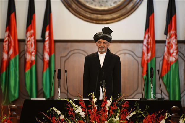 Afghanistan and US sign long-delayed troop pact