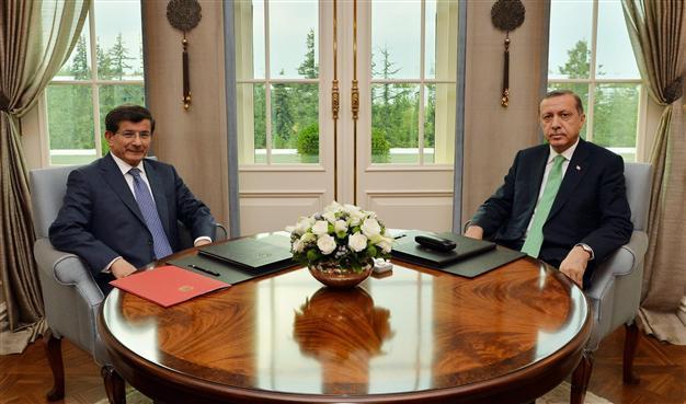 President, PM hold surprise midnight meeting