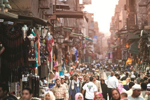 Egyptians call for boycott of Turkish products