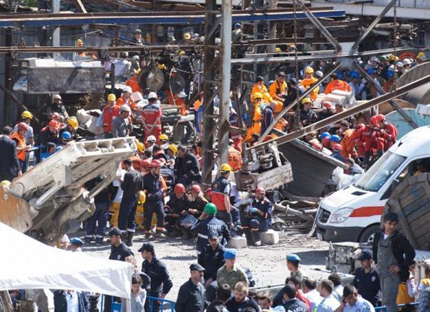 Prosecution rejected for inspectors who gave ‘perfect score’ to Soma mine before disaster