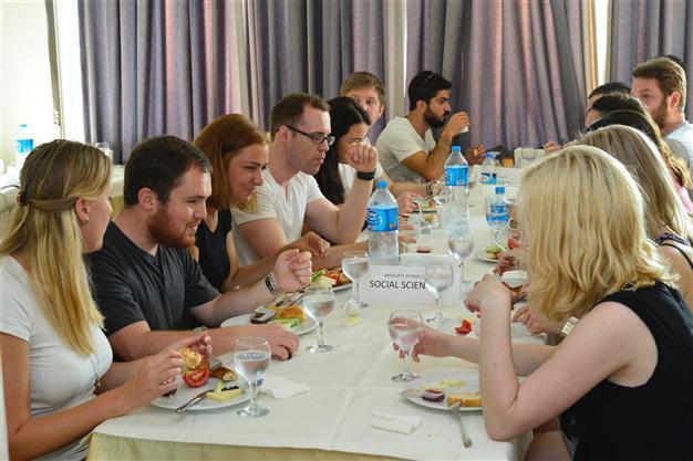 Turkish National Agency pledges to keep Erasmus program