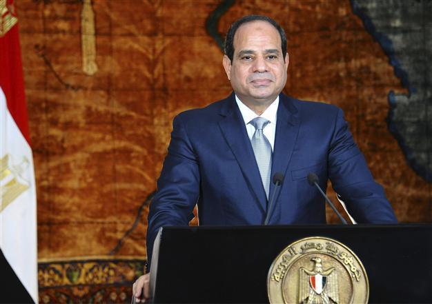 Turkey lashes out at Egyptian leadership, quarrel escalates