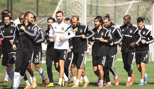 Beşiktaş, Trabzonspor eye victory on European stage