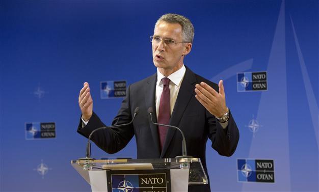 NATO would defend Turkey: New chief