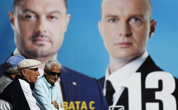 Another election, same problems in Bulgaria