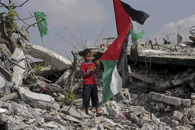Turkey to keep low profile at Egypt-hosted Gaza meeting