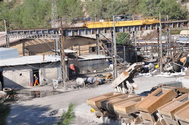 Owner of disaster-struck mine closes all facilities in Soma