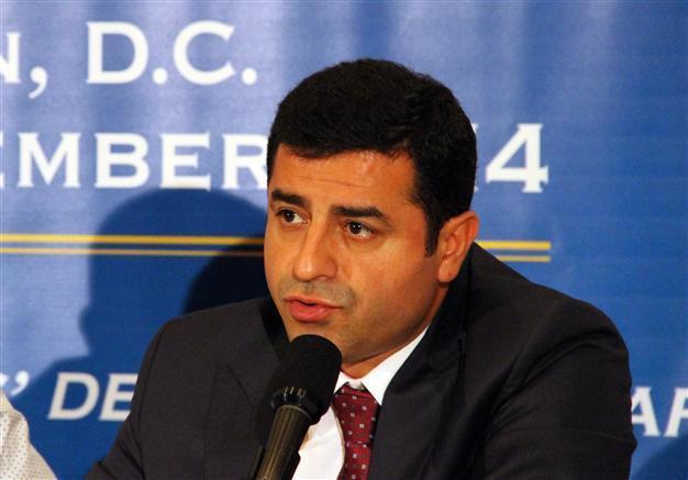 HDP asks KCK to make effort to prevent violence