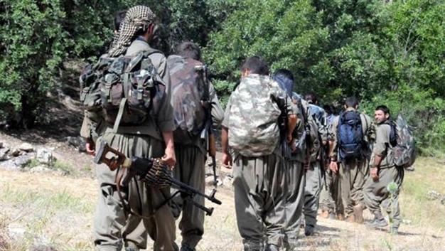 Armed PKK militants back in Turkey, senior outlawed group leader says