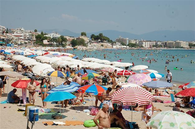 Tourism in Turkey may be affected by ISIL attacks