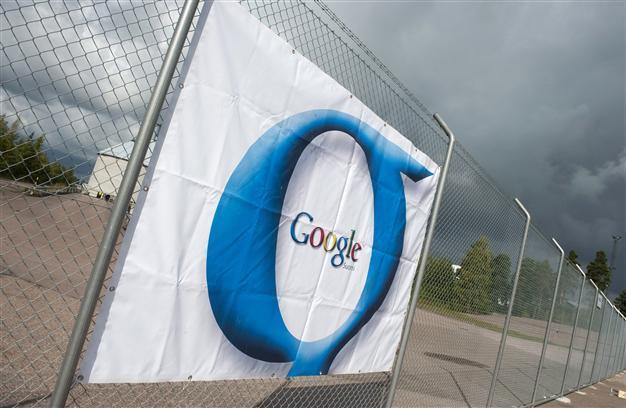 Finland cashes in on cold by luring data storage firms
