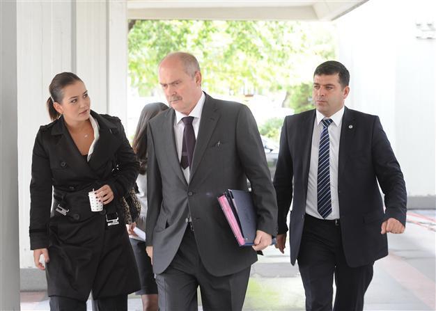 Turkish delegation heads to US to talk Iraq, Israel and bilateral ties