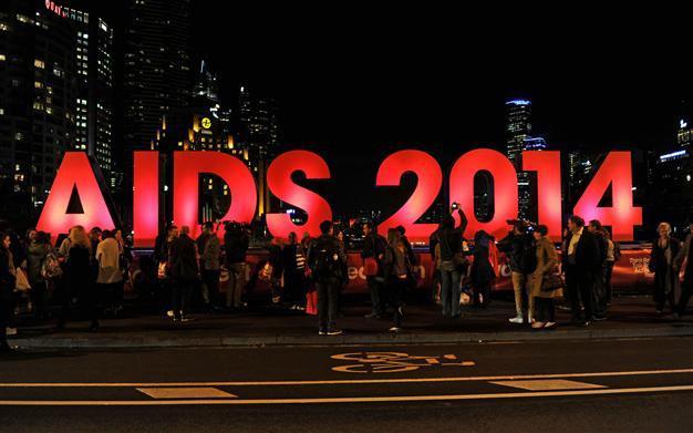 World AIDS forum opens to tribute for plane dead