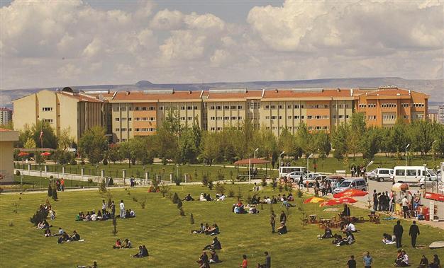 Alla Turca commercialization of education amid university boom