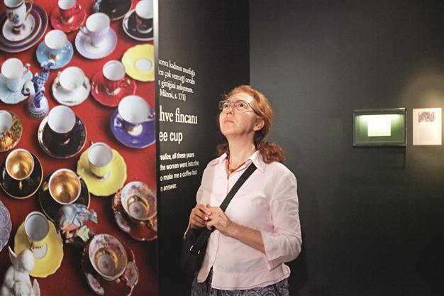 Istanbul exhibition reveals modest musings on ‘An Innocent City’