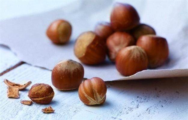Hazelnut’s hazy future