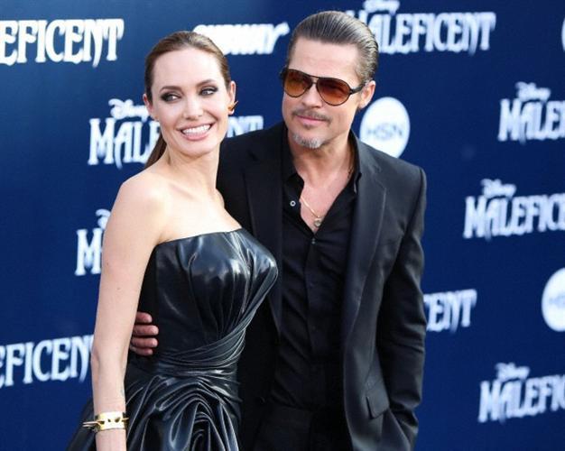 Universal acquires Jolie-Pitt film project By the Sea