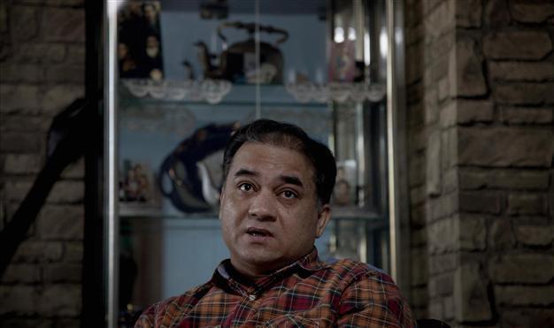 China jails Uighur scholar for life for separatism