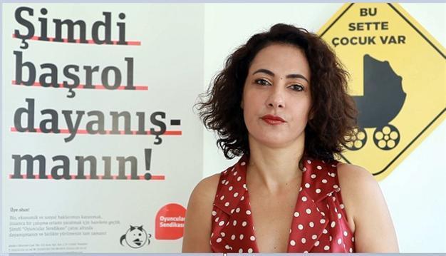 Turkish artists call for support for Yazidi refugees in new video campaign