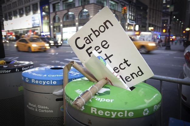 UN climate summit sets goals to save forests, use clean energy