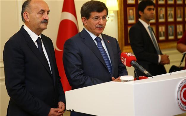 Turkey launches long-term battle against drugs