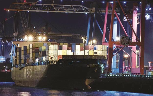 World Bank urges Turkey, EU for closer Customs Union talks