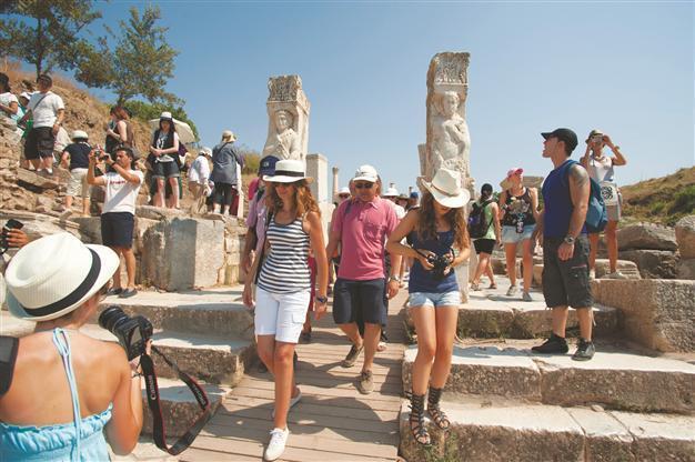 Ephesus doubles earnings
