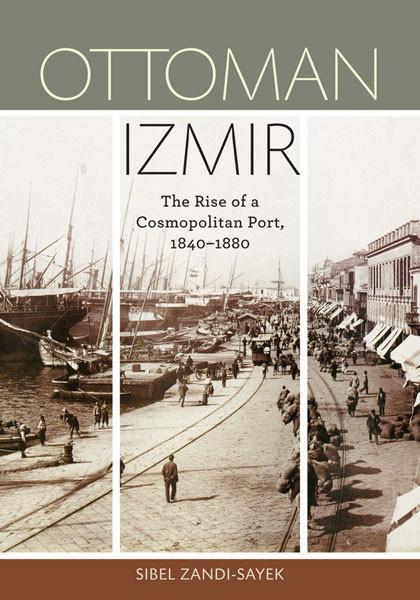 İzmir, 1840-1880
