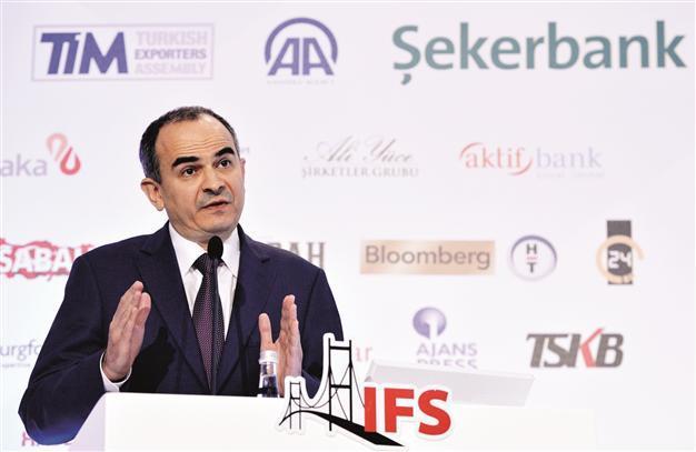 Turkish Central Bank expected to keep interest rates steady