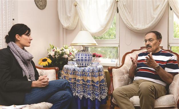 Mosul Consulate ‘overpowered’ by ISIL militants at the gates, Turkish hostage says