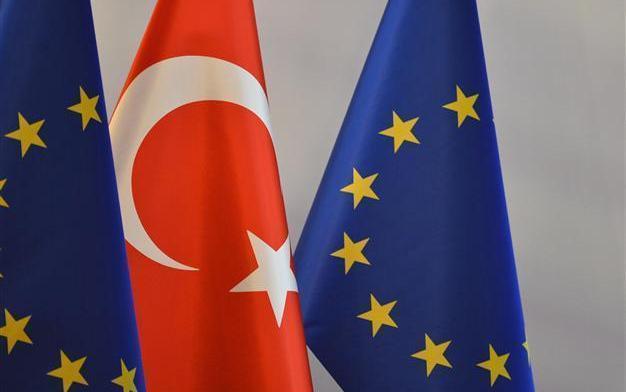 Turkey’s EU strategy creates action plan for accession