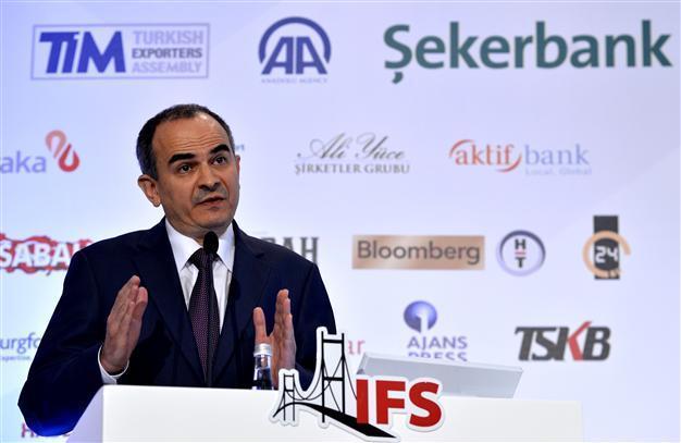 Turkish Central Bank leaves key rates unchanged as inflation remains high