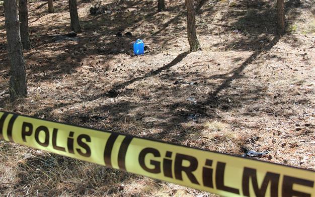 Man in central Turkey dies after self-immolating
