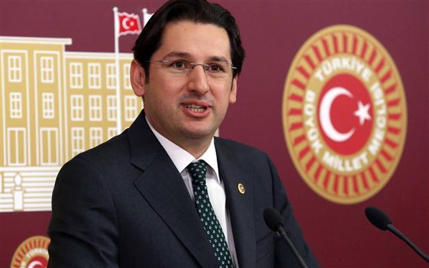 Turkey tops Iran in anti-Semitism league: CHP lawmaker