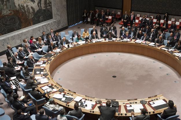 Turkey to comply with UN bid over foreign fighters